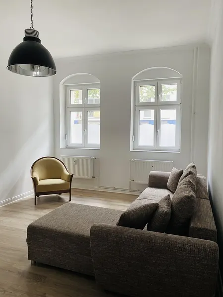 2-Zimmer-Apartment in zw. Prenzlauerberg und Weißensee — photo 1